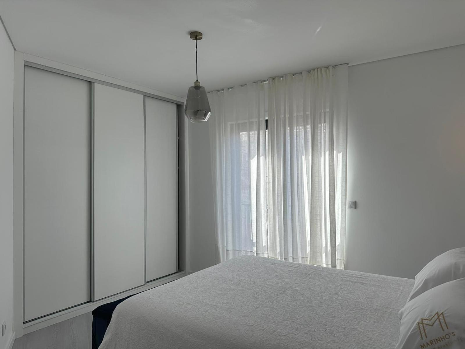 Marinho'S Oporto Apartments Exterior foto